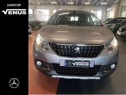 PEUGEOT 2008 Benzina 1.2 puretech t Allure s&s 130cv eat6