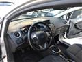 FORD FIESTA 1.4 5 porte Bz.- GPL Business