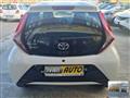 TOYOTA Aygo 1.0 VVT-i 72 CV 5p. x-business MMT