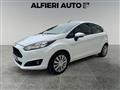 FORD FIESTA Plus 1.5 TDCi 75CV 5 porte