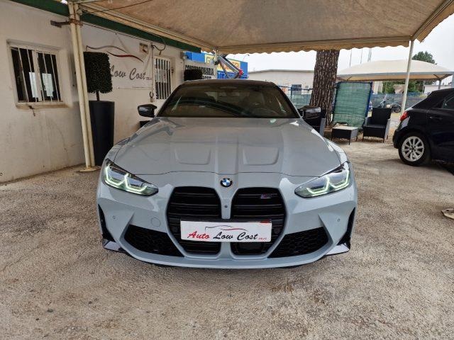 BMW SERIE 4 Competition