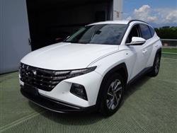 HYUNDAI NUOVA TUCSON Tucson 1.6 T-GDI 48V DCT XLine