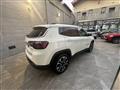 JEEP COMPASS 4XE 1.3 Turbo T4 190 CV PHEV AT6 4xe Limited