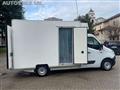 RENAULT MASTER 2.3dCi 125CV *** CELLA FRIGO - ATP