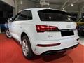 AUDI Q5 40 TDI QUATTRO SLINE MATRIX BLACK KEYLESS CAMERA