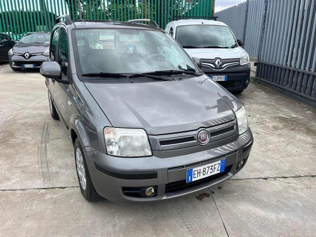 FIAT PANDA 1.2 Dynamic