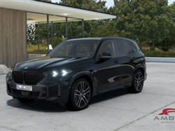 BMW X5 xDrive40d Msport Pro Travel Innovation Comfort Pac