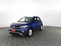 VOLKSWAGEN T-CROSS 1.0 TSI Style BMT