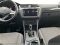 VOLKSWAGEN TIGUAN 2.0 tdi Life 150cv dsg