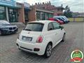 FIAT 500 1.2 'S' NEOPATENTATI