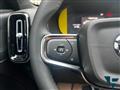 VOLVO XC40 RECHARGE ELECTRIC Recharge Single Motor Exten. Range Plus 82kWh