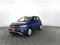 VOLKSWAGEN T-CROSS 1.0 TSI Style BMT