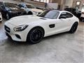 MERCEDES GT AMG