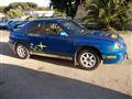 SUBARU IMPREZA 2.0 turbo 16V cat WRX