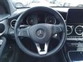 MERCEDES CLASSE GLC GLC Coupe 250 d Sport 4matic auto