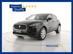 JAGUAR E-PACE 2.0 D 150 CV AWD aut. S