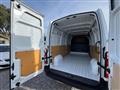 OPEL MOVANO 35 2.3 Turbo D 135CV PM-TA FWD Furgone