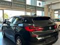 BMW X2 sDrive16d Business-X