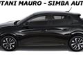 PEUGEOT 208 Hybrid 100 e-DCS6 STYLE