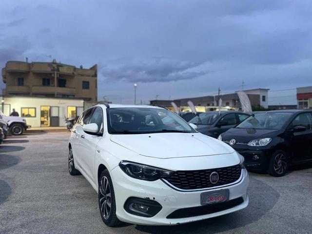 FIAT TIPO STATION WAGON 1.6 Mjt S&S SW Lounge