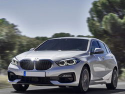 BMW SERIE 1 116D SPORT AUTO