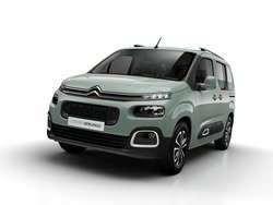 CITROEN BERLINGO BlueHDi 130 Stop&Start EAT8 XL Feel