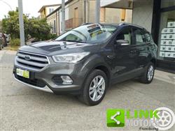 FORD KUGA (2012) 2.0 TDCI 150 CV S&S 4WD Powershift Business