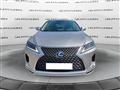 LEXUS RX Hybrid Executive