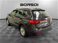 SEAT TARRACO 2.0 TDI DSG Style