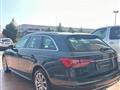 AUDI A4 AVANT Avant 35 TDI/163 CV S tronic Business Advanced