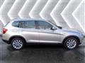 BMW X3 2010 Diesel xdrive20d Futura