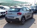 CITROEN C3 PureTech 83 S&S Plus + Pack City Nav