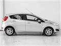 FORD FIESTA 1.4 5p. Bz.- GPL Titanium