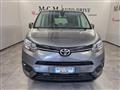 TOYOTA PROACE CITY VERSO 1.5D 100 CV S&S Short D Executive