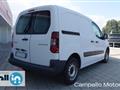 PEUGEOT PARTNER BlueHDi 75 L1 Furgone Pro