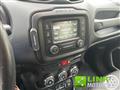 JEEP RENEGADE 1.6 E-TorQ GARANZIA INCLUSA