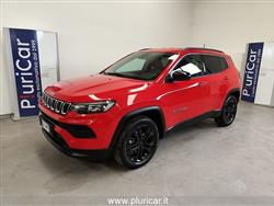 JEEP COMPASS 4XE Compass 1.3 Turbo T4 190 CV PHEV AT6 4xe Limited