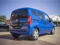 FIAT Fiorino III Qubo N1 1.3 mjt 95cv ecojet SX E6d-temp Fiorino 1.3 MJT 95CV Combinato SX