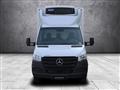 MERCEDES SPRINTER T37/35 417 CDI RWD RG Cabinato