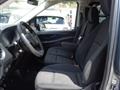 MERCEDES VITO 2.2 114 CDI TOURER PRO AUTOM 9 POSTI PDC"17 ITALIA