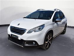 PEUGEOT 2008 (2013) BlueHDi 120 S&S Allure