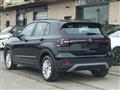 VOLKSWAGEN T-CROSS 1.0 TSI DSG STYLE *PREZZO REALE SENZA VINCOLI*