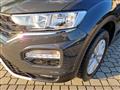 VOLKSWAGEN T-ROC 2.0 TDI SCR 150 CV Style BlueMotion Technology