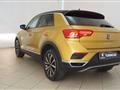 VOLKSWAGEN T-ROC 1.0 TSI Style BlueMotion Technology