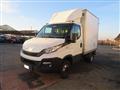 IVECO DAILY 35C14 2.3 136CV PC Cass Alluminio Sponda Idraulica