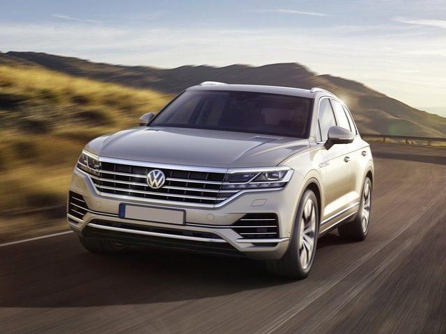 VOLKSWAGEN TOUAREG 3.0 V6 TDI TETTO PANO. CERTIFICATA VOLKSWAGEN !!!