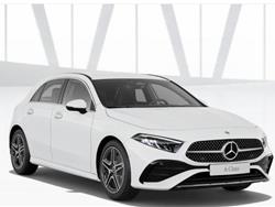 MERCEDES CLASSE A SEDAN d Automatic 4p. AMG Line Advanced Plus