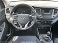 HYUNDAI TUCSON 1.7 CRDi XPossible