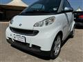 SMART FORTWO 1000 52 kW coupé pulse