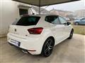 SEAT IBIZA 1.0 EcoTSI 95 CV FR 5 porte PRONTA CONSEGNA